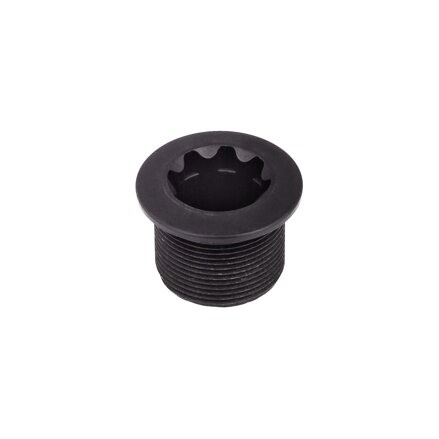 SHIMANO Matica ľavej kľuky FC-6800 koncová