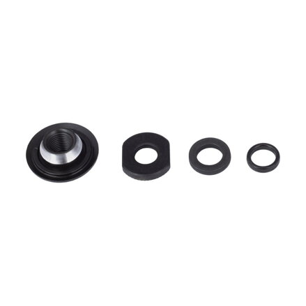SHIMANO Kónus HB-M590 predný komplet