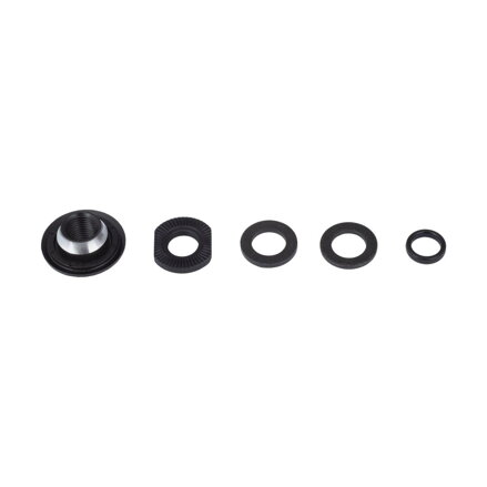 SHIMANO Kónus HB-M595/610/6000 predný ľavý