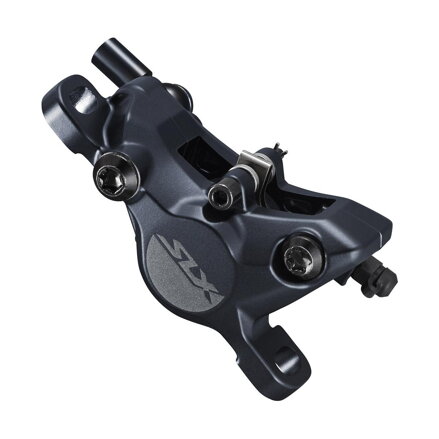 SHIMANO Strmeň brzd. SLX BR-M7100 hydraulický Post Mount+platničky G05A