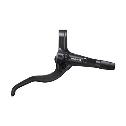 SHIMANO Páčka brzd. BL-MT401 pravá hydraulická čierna