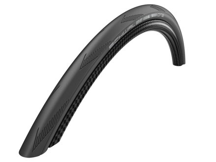 SCHWALBE Plášť ONE (25-622) 700x25C RaceGuard 67EPI 310g Čierny TLE