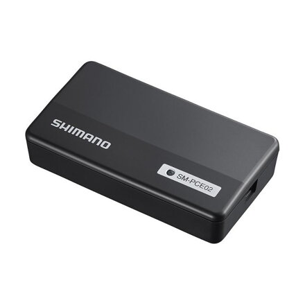 SHIMANO Diagnostika SM-PCE02 E-tube project pre sady Di2