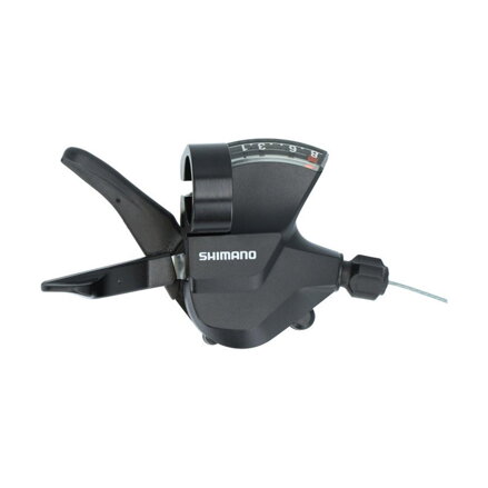 SHIMANO Radenie Altus SL-M315 pravé 8-k. s ukazovateľom