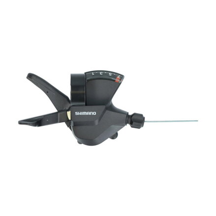 SHIMANO Radenie Altus SL-M315 pravé 7-k. s ukazovateľom