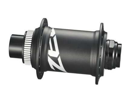 SHIMANO Náboj predný ZEE HB-M640 32d. 110x20mm E-thru oska Center Lock