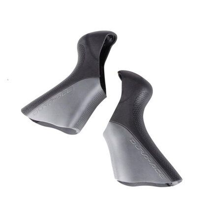 SHIMANO Gumy na Dual-Control ST-9070 čierne