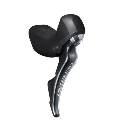 SHIMANO Dual control Ultegra ST-R8020 ľavý 2x11-k. mech. rad./hydr.brzdy