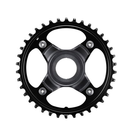 SHIMANO Prevodník STEPS SM-CRE80-Boost 38z. bez krytu pre FCE8050/8000