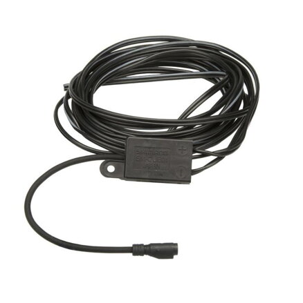 SHIMANO Adaptér pre svetlo pre STEPS SM-DUE01 + kábel