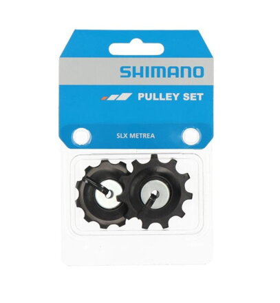 SHIMANO Kladky prehadz. SLX RD-M7000 11-k.