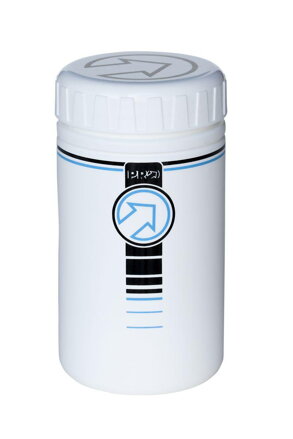 PRO Fľaša na náradie biela 500 ml