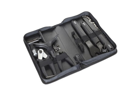 PRO Set s náradím PRO STARTER, 11 náradí