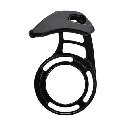 SHIMANO Vodítko reťaze SM-CDE70 34 a 38z. prevodník, montáž na motor