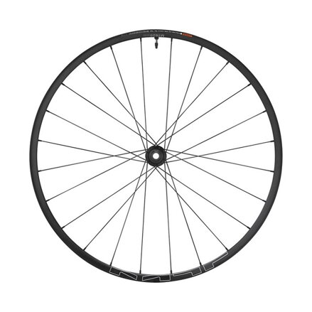 SHIMANO Koleso WH-MT620 29 predné 110x15mm oska Center-Lock čierne