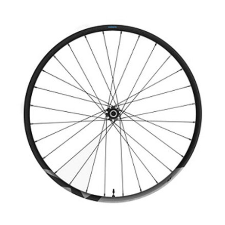 SHIMANO Koleso XT WH-M8100 29 predné 110x15mm oska Center-Lock čierne