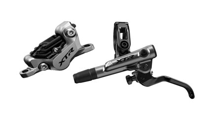 SHIMANO Brzda hydr. XTR I-M9120 predná Post Mount 1000mm had.+platn. N03A