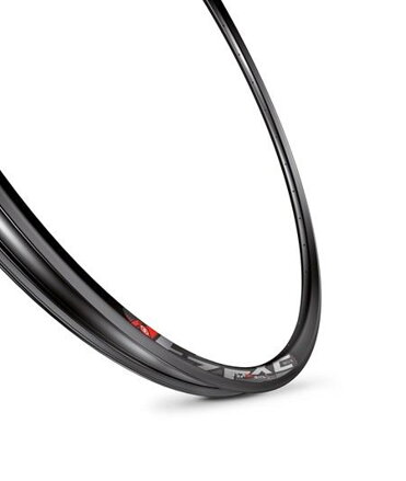 MACH1 Ráfik FZR XC 27.5 32D čierny
