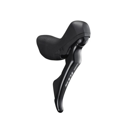 SHIMANO Dual control 105 ST-R7020 pravý 11-kolo čierny
