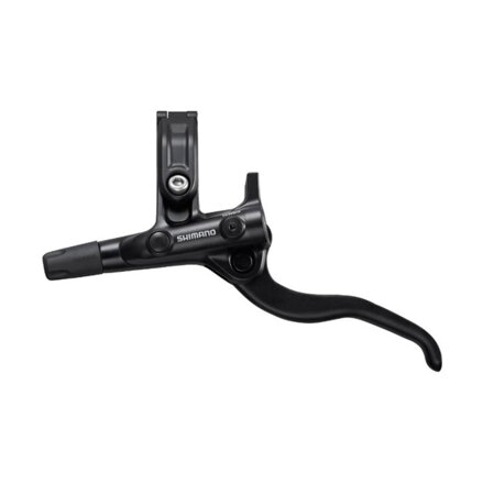 SHIMANO Páčka brzd. BL-M4100 ľavá hydraulická čierna