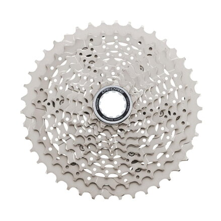 SHIMANO Kazeta CS-M4100 10-kolo 11-42z. Deore