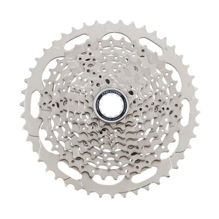 SHIMANO Kazeta CS-M4100 10-kolo 11-46z. Deore