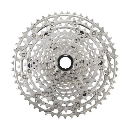 SHIMANO Kazeta CS-M6100 12-kolo 10-51z. Deore
