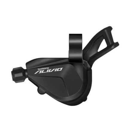 SHIMANO Radenie Alivio SL-M3100 ľavé 2-k. bez ukazovateľa