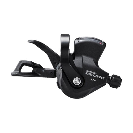 SHIMANO Radenie Deore SL-M5100 pravé 11-k. na objímku s ukazovateľom