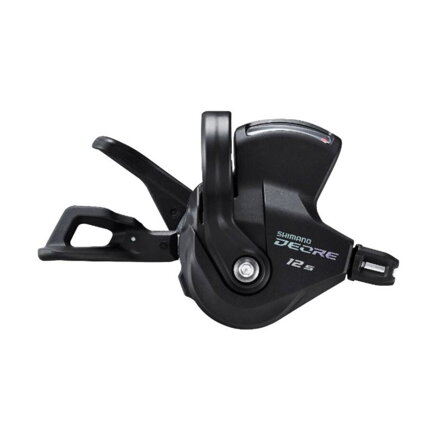 SHIMANO Radenie Deore SL-M6100 pravé 12-k. na objímku s ukazovateľom