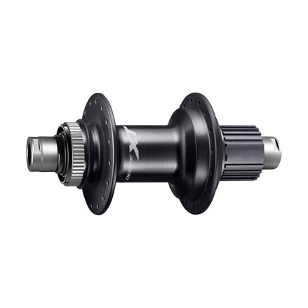 SHIMANO Náboj zadný XT FH-M8110 148x12mm oska 28d. 12-k. čierny CenterLock