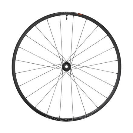 SHIMANO Koleso WH-MT601 29 predné 110x15mm oska Center-Lock čierne