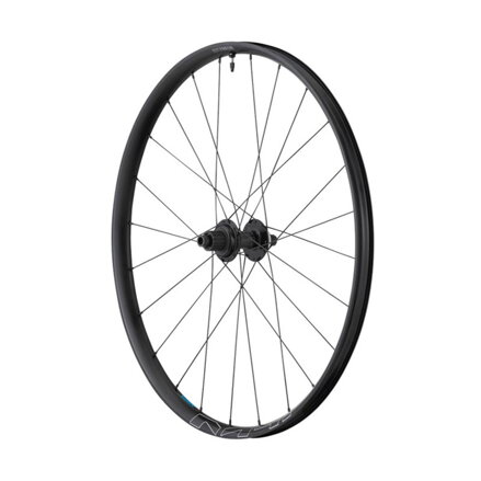 SHIMANO Koleso WH-MT601 27,5 zadné 142x12mm oska 12-k. Center-Lock čierne