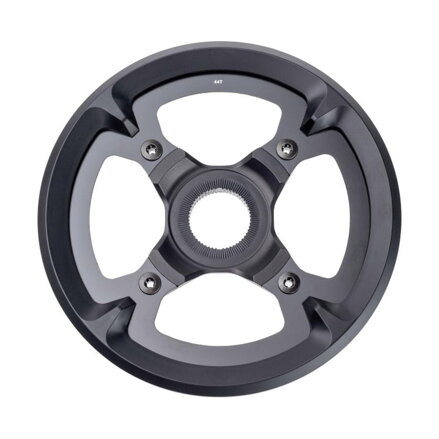 SHIMANO Prevodník STEPS SM-CRE80 44z. s krytom obojstranným pre FCE8050/8000