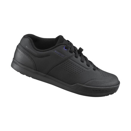 SHIMANO Tretry SHGR501 dámske čierne