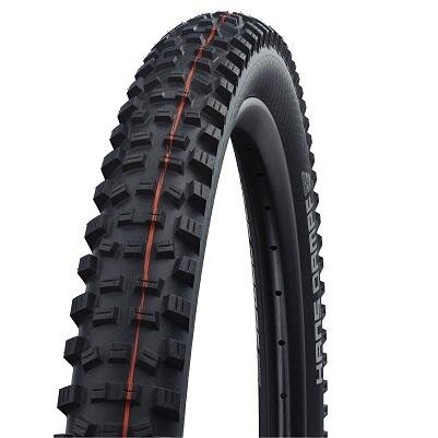 SCHWALBE Plášť HANS DAMPF (60-622) 29x2.35 Evolution 67EPI 1015g Čierny TLE Soft