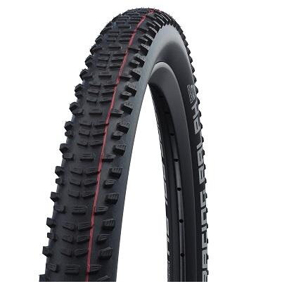 SCHWALBE Plášť RACING RALPH (57-559) 26x2.25 Super Ground 67EPI 575g Čierny TLE Speed