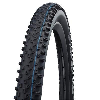 SCHWALBE Plášť RACING RAY (54-622) 29x2.10 Super Ground 67EPI 630g Čierny TLE SpeedGrip