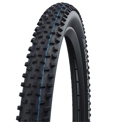 SCHWALBE Plášť ROCKET RON (57-622) 29x2.25 Super Ground 67EPI 645g Čierny TLE SpeedGrip