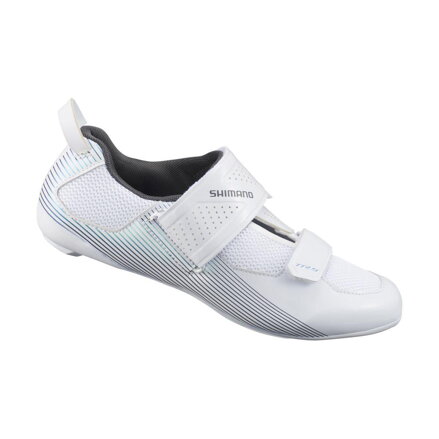 SHIMANO Tretry SHTR501 dámske biele