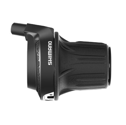 SHIMANO Radenie revoshift RV200 - Pravé Pravý