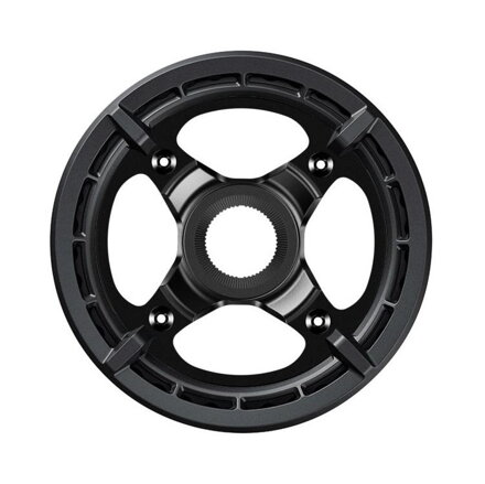 SHIMANO Prevodník STEPS SM-CRE70 38z. s krytom vonk.+vnút.