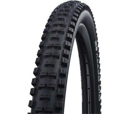 SCHWALBE Plášť BIG BETTY (62-584) 27.5x2.40 BikePark 2x50EPI 1410g Čierny