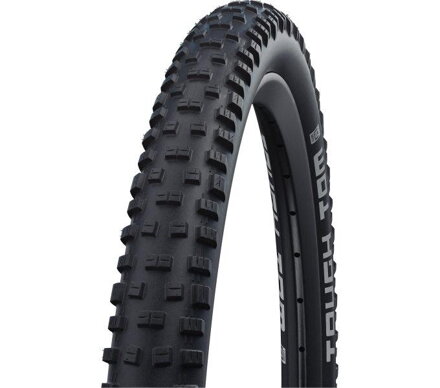 SCHWALBE Plášť TOUGH TOM (60-622) 29x2.35 K-Guard 50EPI 830g Čierny