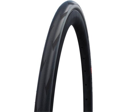 SCHWALBE Plášť PRO ONE (32-622) 28x1.25 700x32C Super Race 127EPI 325g Čierny TLE Race