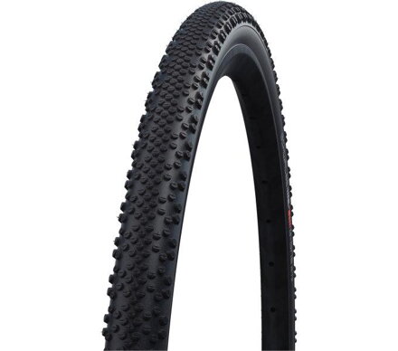 SCHWALBE Plášť G-ONE BITE (50-622) 28x2.00 Super Ground 67EPI 565g Čierny TLE SpeedGrip