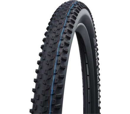SCHWALBE Plášť RACING RAY (57-584) 27.5x2.25 Super Ground 67EPI 605g Čierny TLE SpeedGrip