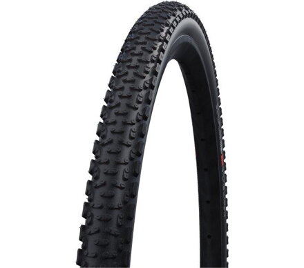 SCHWALBE Plášť G-ONE ULTRABITE (50-622) 28x2.00 Super Ground 67EPI 665g Čierny TLE SpeedGrip