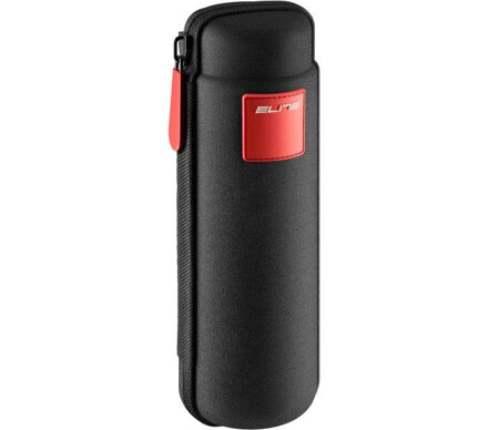 ELITE Obal TAKUIN MAXI RAINPROOF čierno/červený