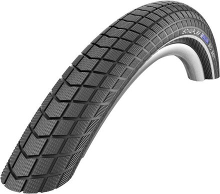 SCHWALBE Plášť BIG BEN (50-622) 28x2.00 K-Guard 50EPI 890g Reflex